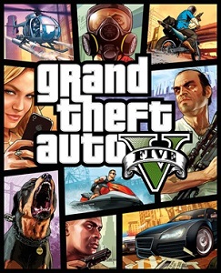 GTA V ราคาถูก